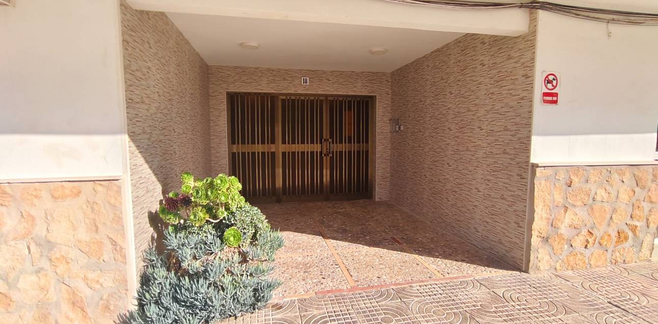 Venta - Apartamento - El Campello - El Campello Playa