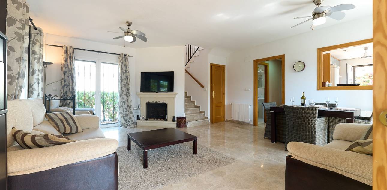 Resale - Villa - Muchamiel