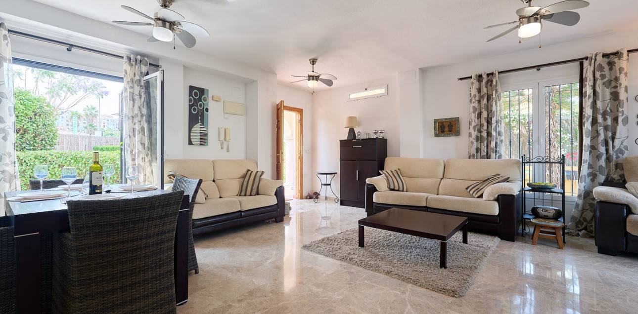 Resale - Villa - Muchamiel