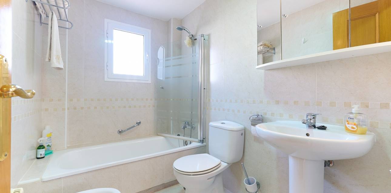 Resale - Villa - Muchamiel