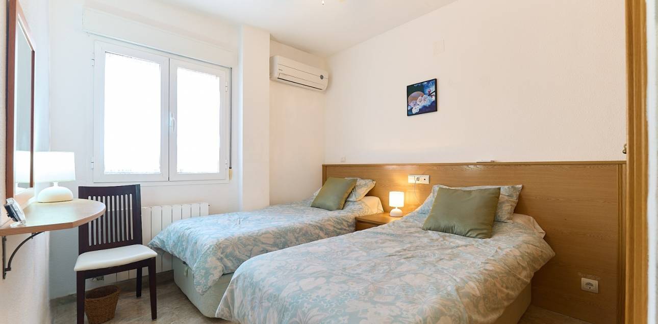 Resale - Villa - Muchamiel