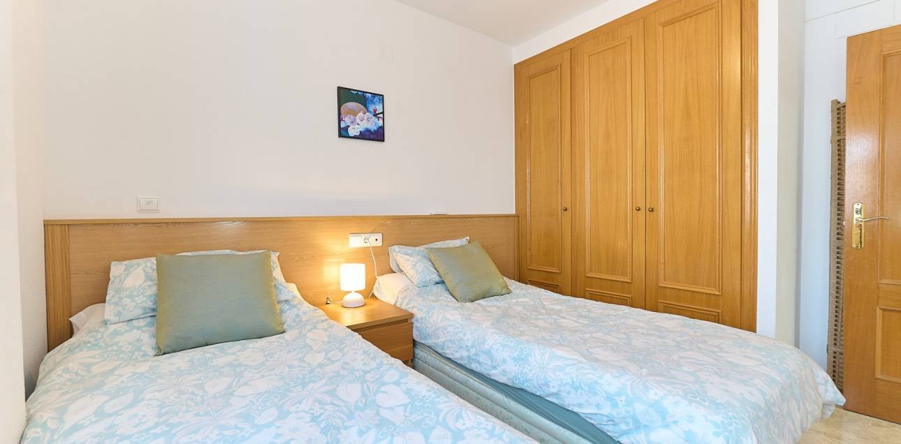 Resale - Villa - Muchamiel