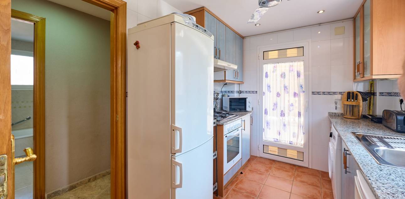 Resale - Villa - Muchamiel