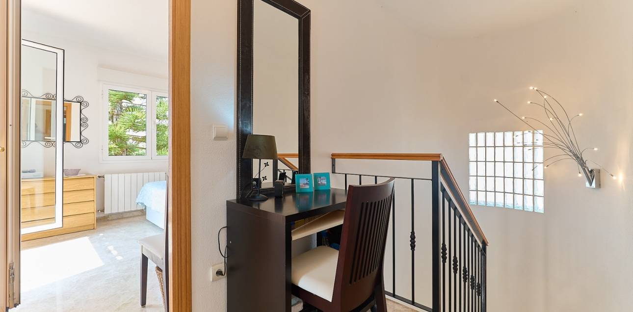 Resale - Villa - Muchamiel