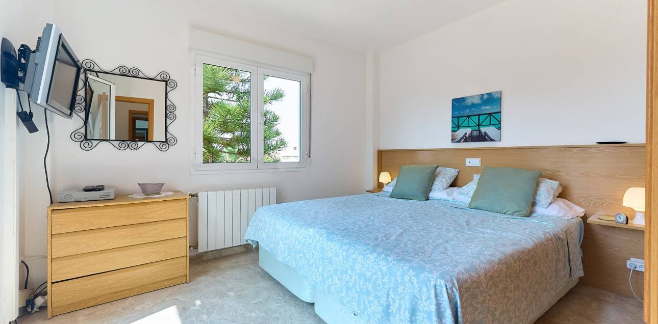 Resale - Villa - Muchamiel