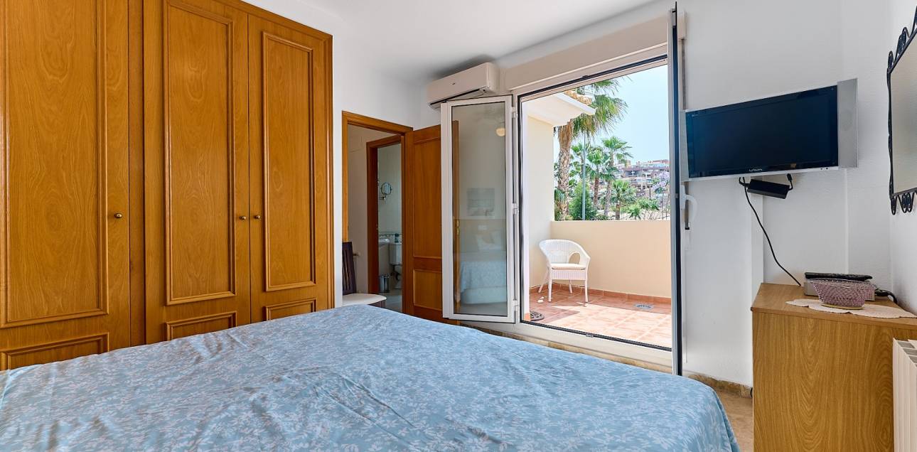 Resale - Villa - Muchamiel