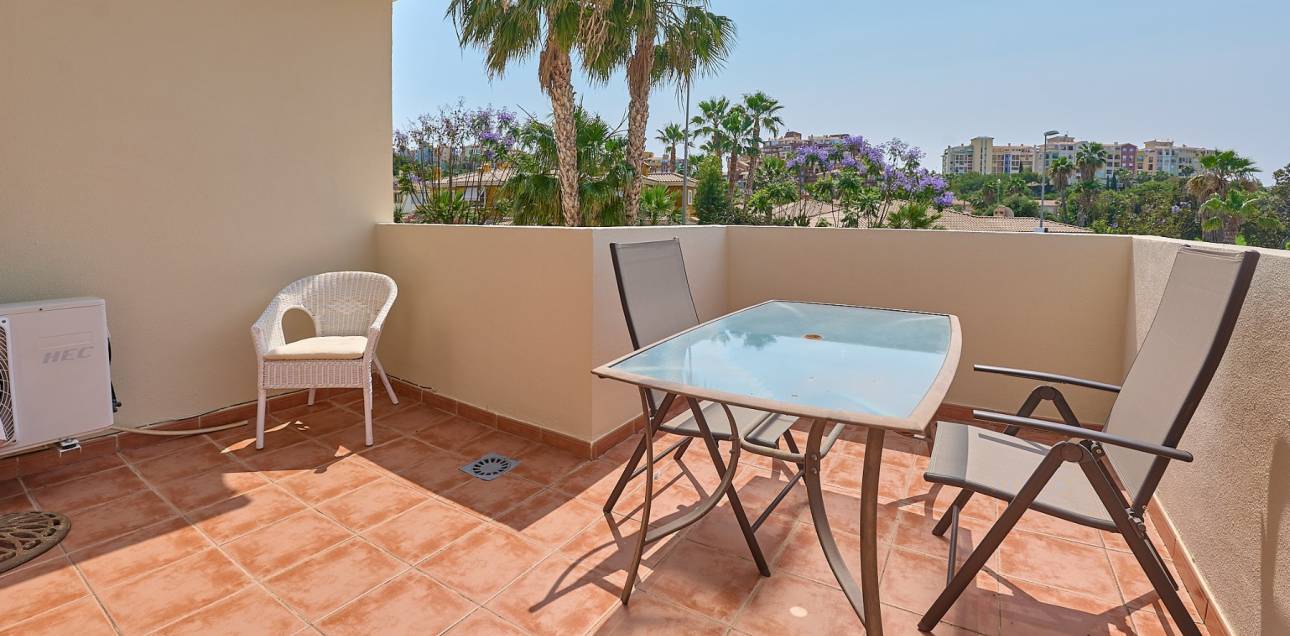 Resale - Villa - Muchamiel