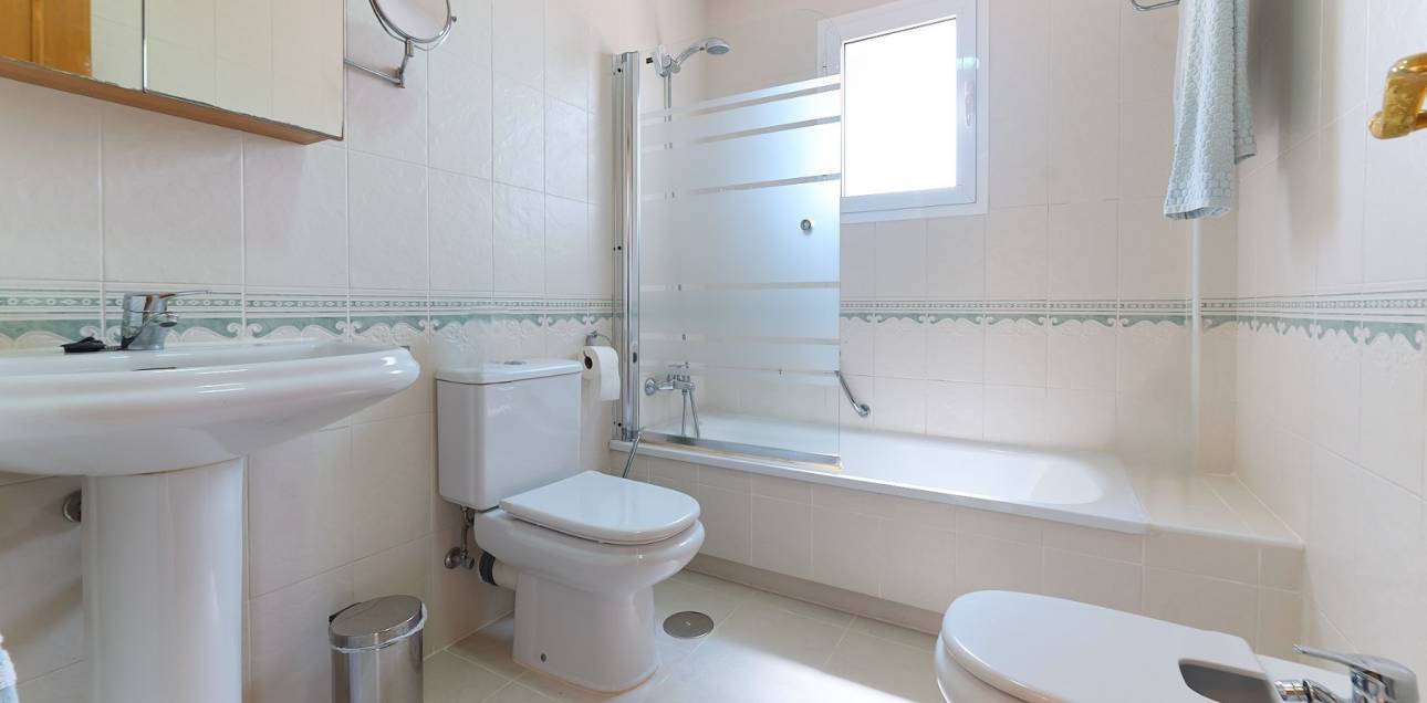 Resale - Villa - Muchamiel