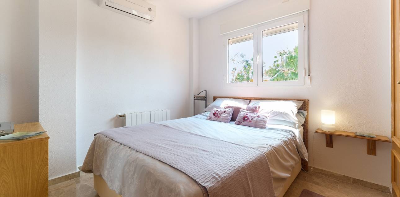 Resale - Villa - Muchamiel