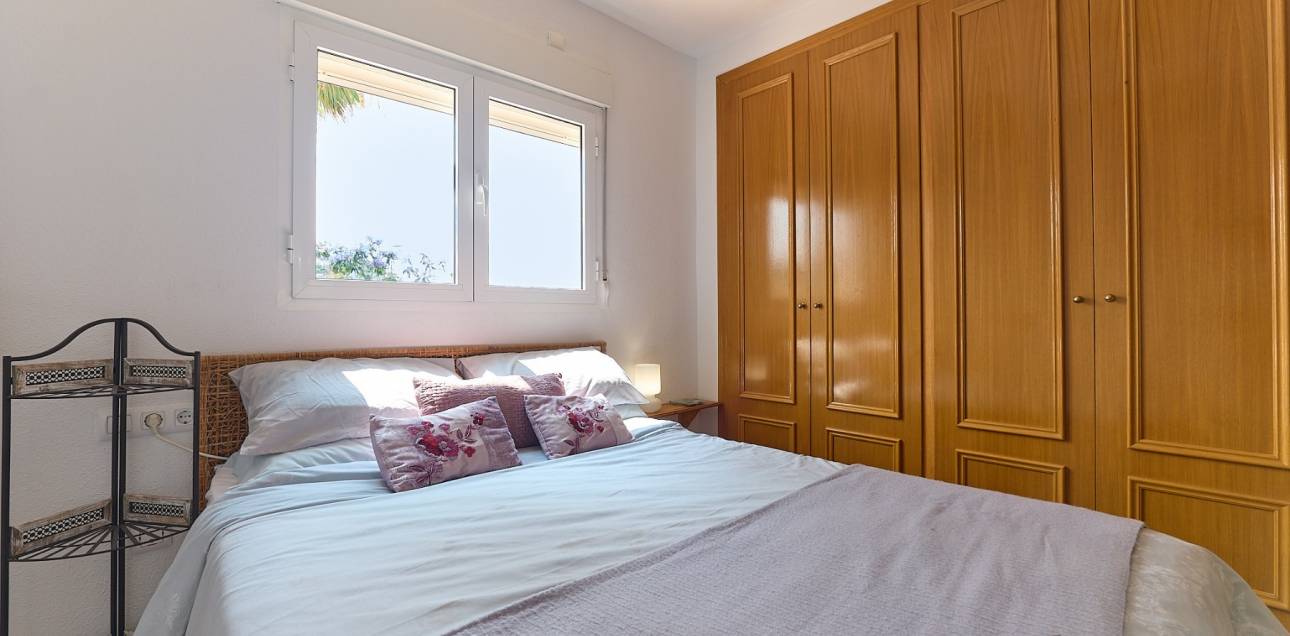 Resale - Villa - Muchamiel