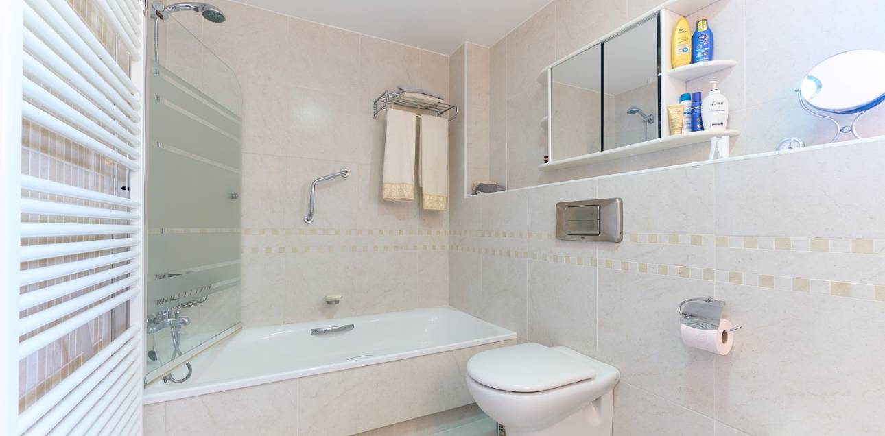 Resale - Villa - Muchamiel