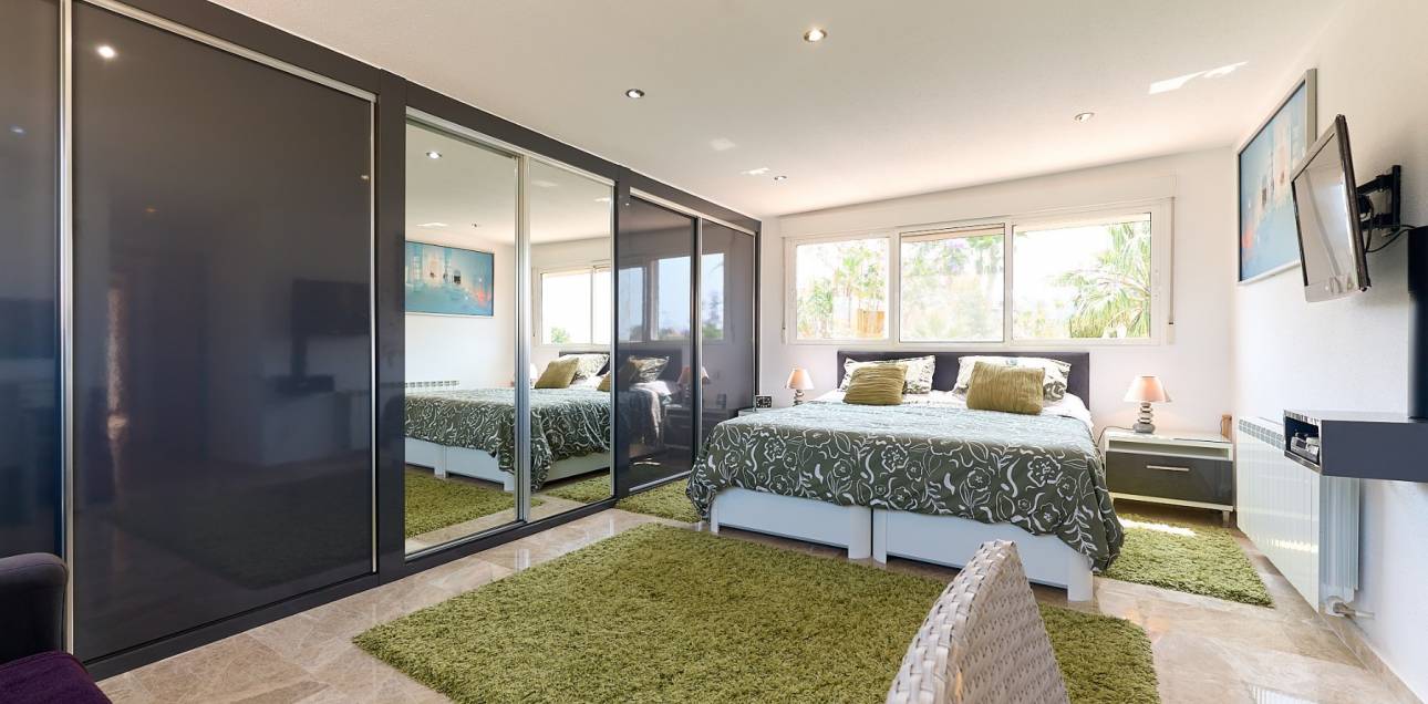 Resale - Villa - Muchamiel