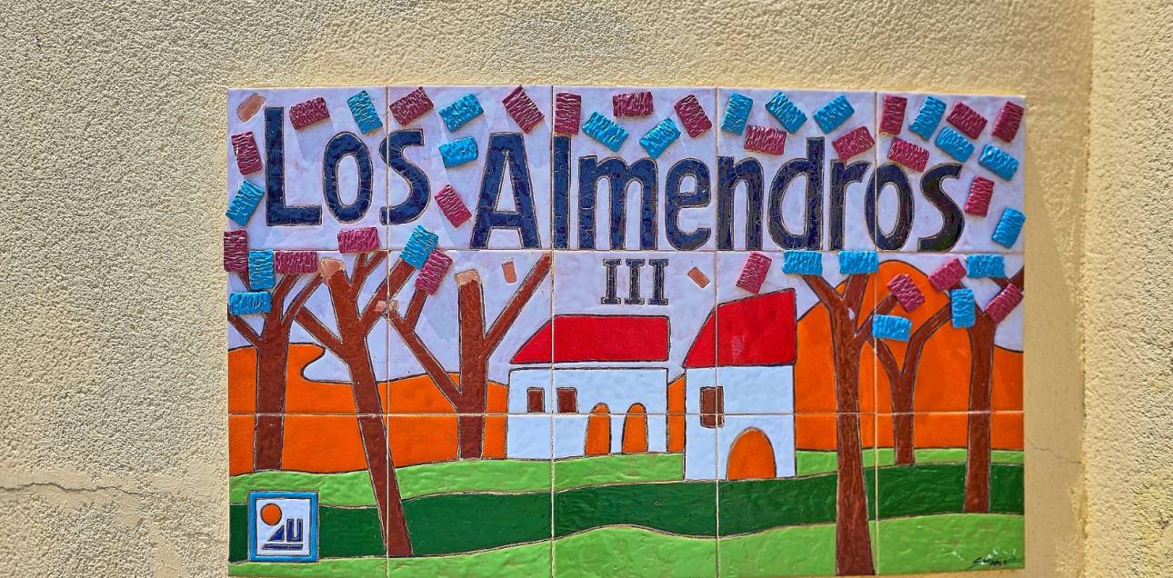 Resale - Villa - Muchamiel