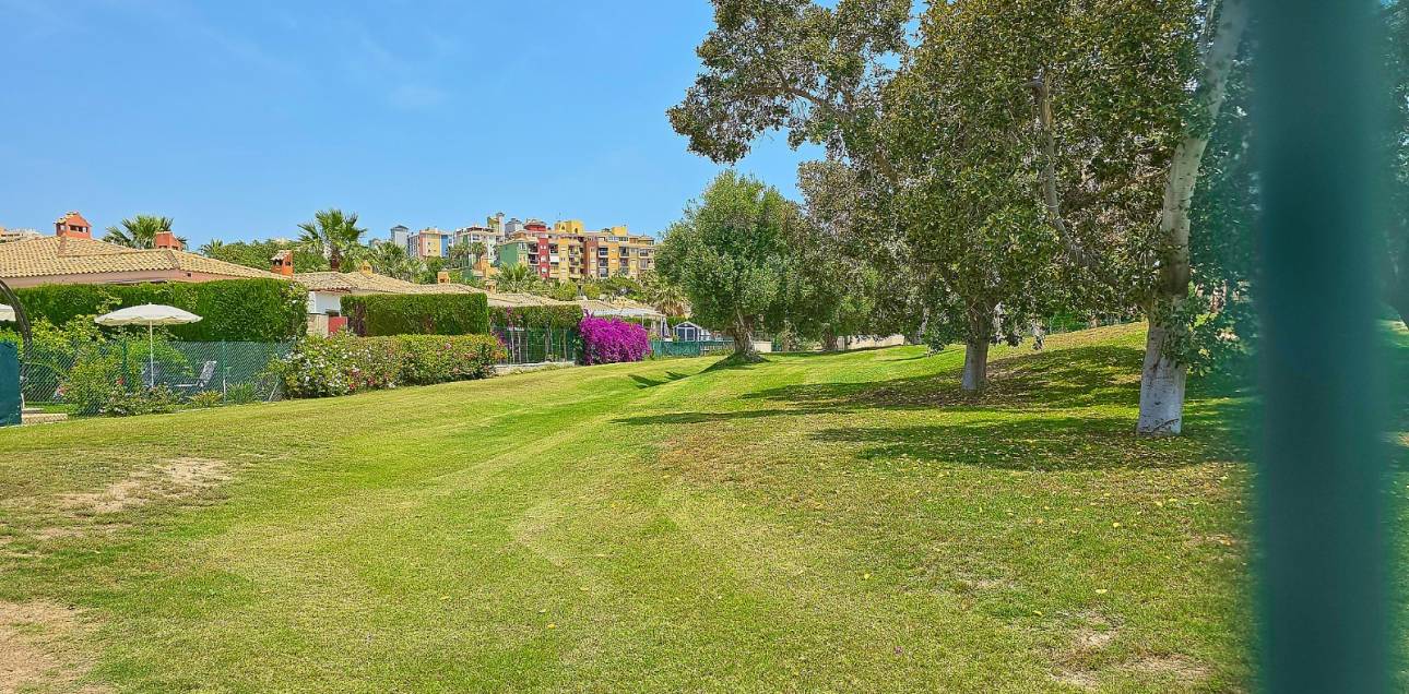 Resale - Villa - Muchamiel