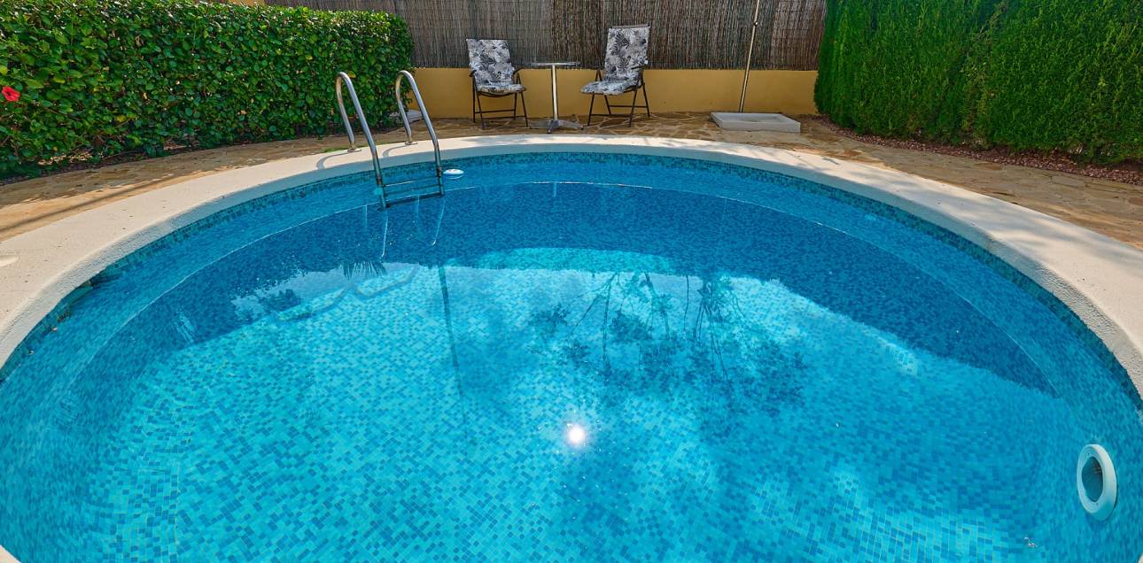 Resale - Villa - Muchamiel