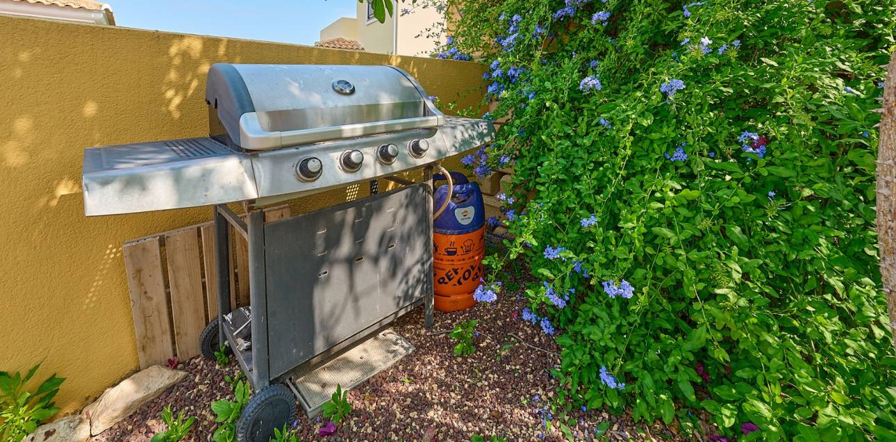 Resale - Villa - Muchamiel