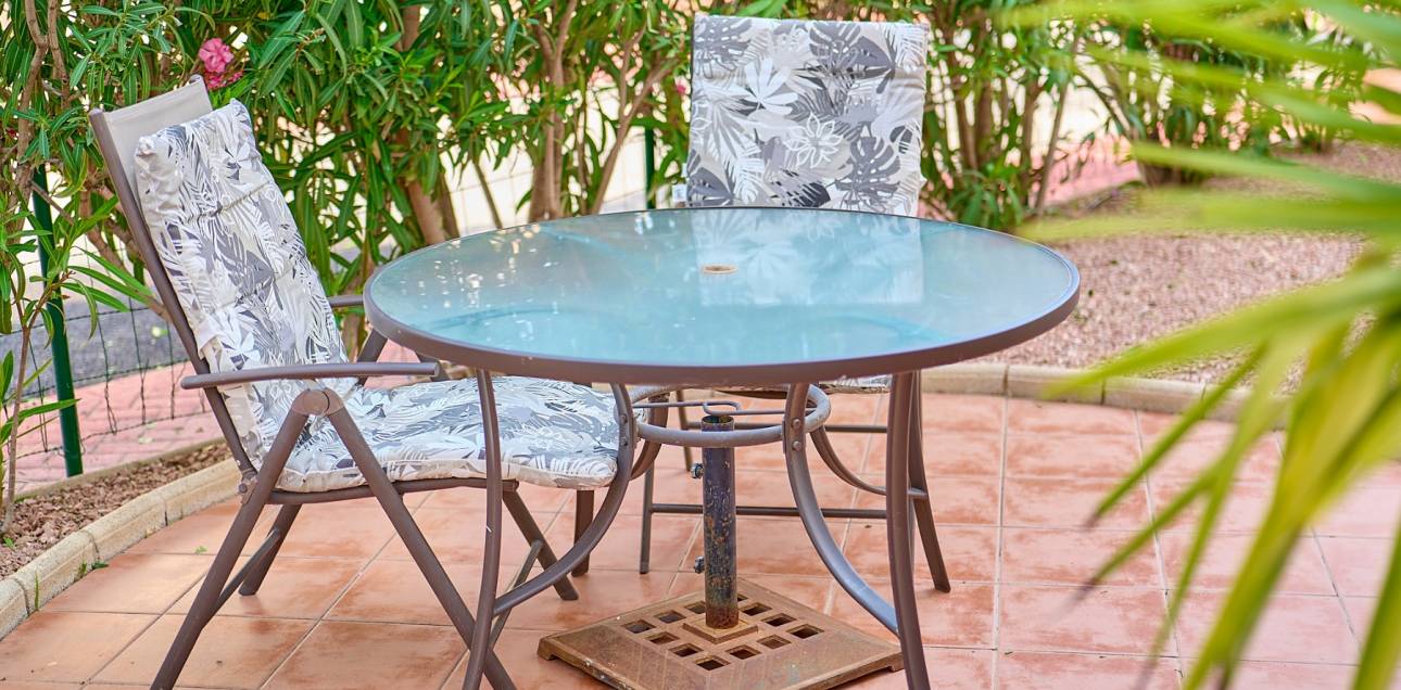 Resale - Villa - Muchamiel