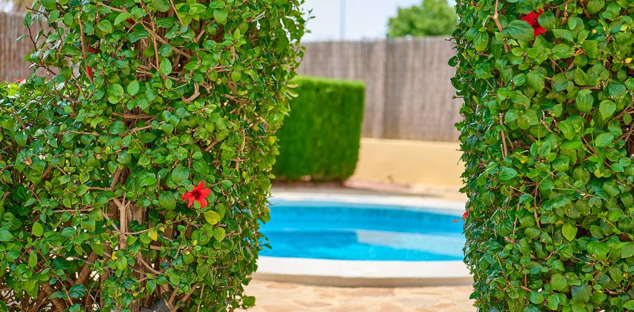 Resale - Villa - Muchamiel