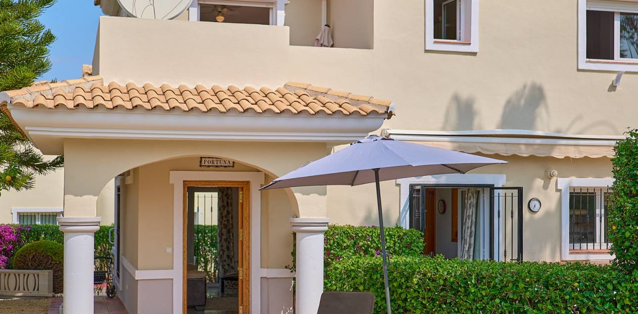 Resale - Villa - Muchamiel