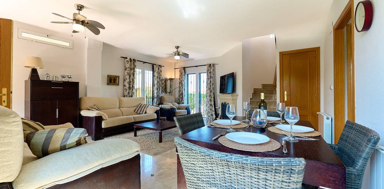 Resale - Villa - Muchamiel