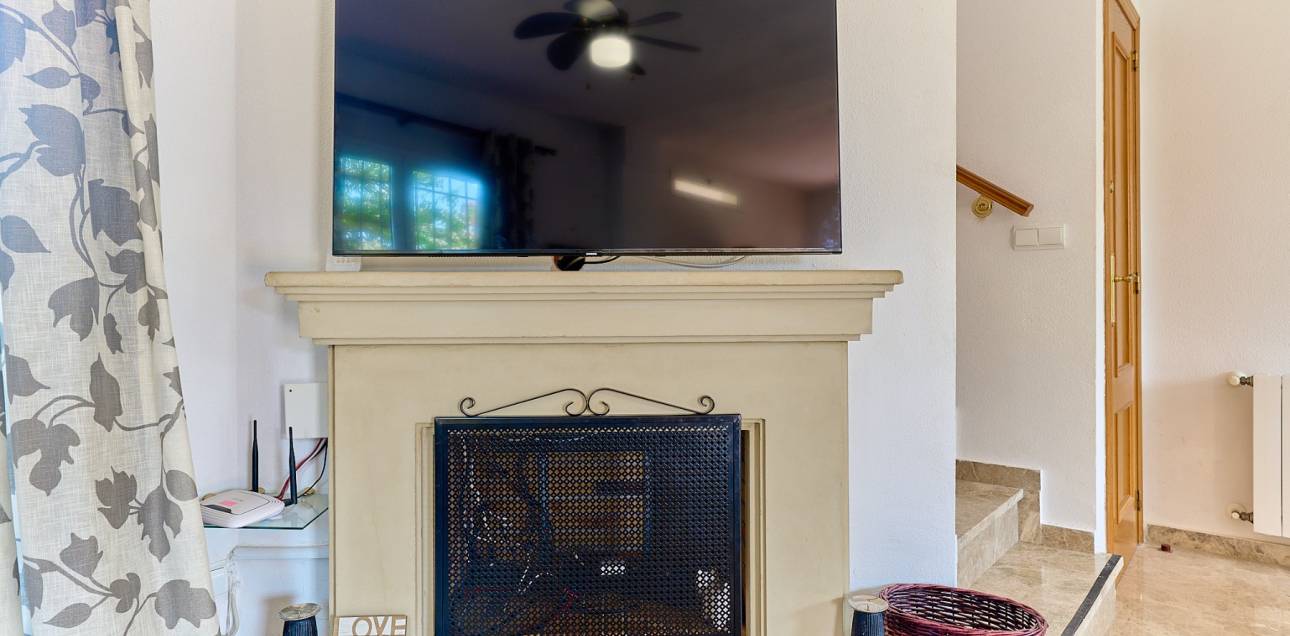 Resale - Villa - Muchamiel