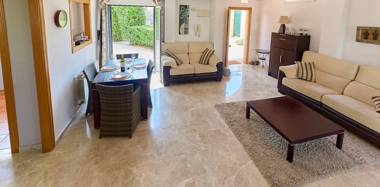 Resale - Villa - Muchamiel