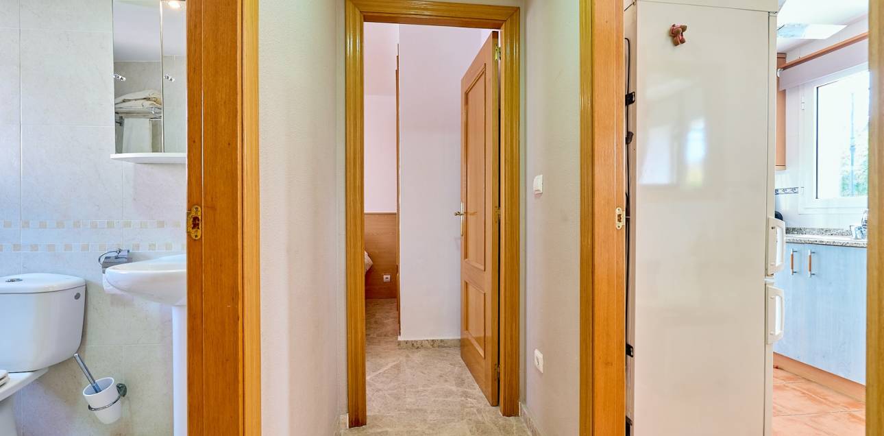 Resale - Villa - Muchamiel