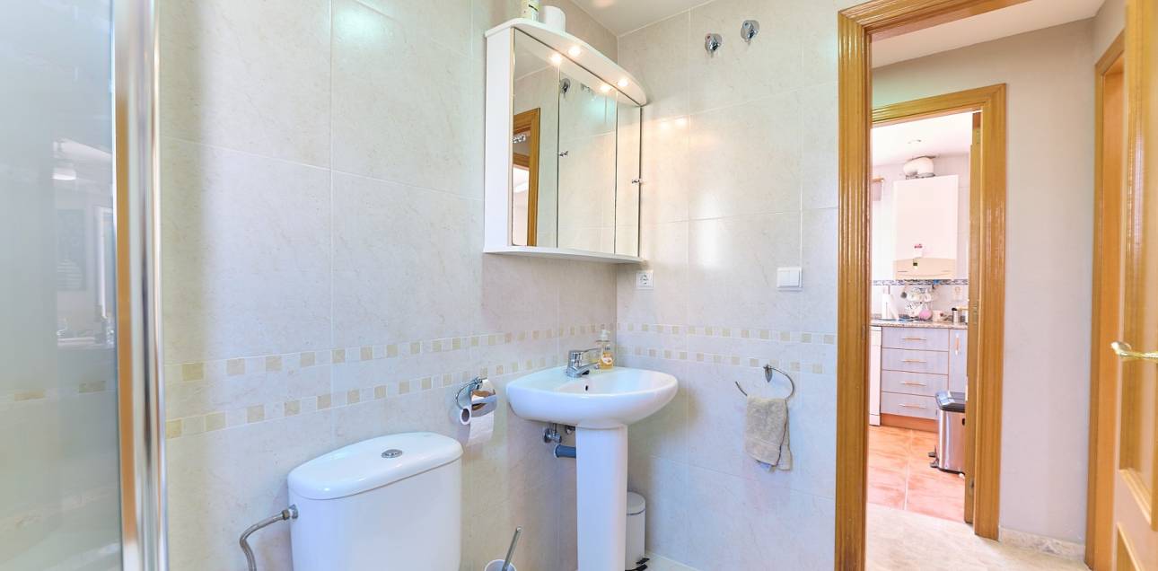 Resale - Villa - Muchamiel