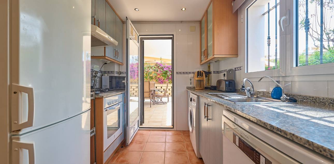 Resale - Villa - Muchamiel