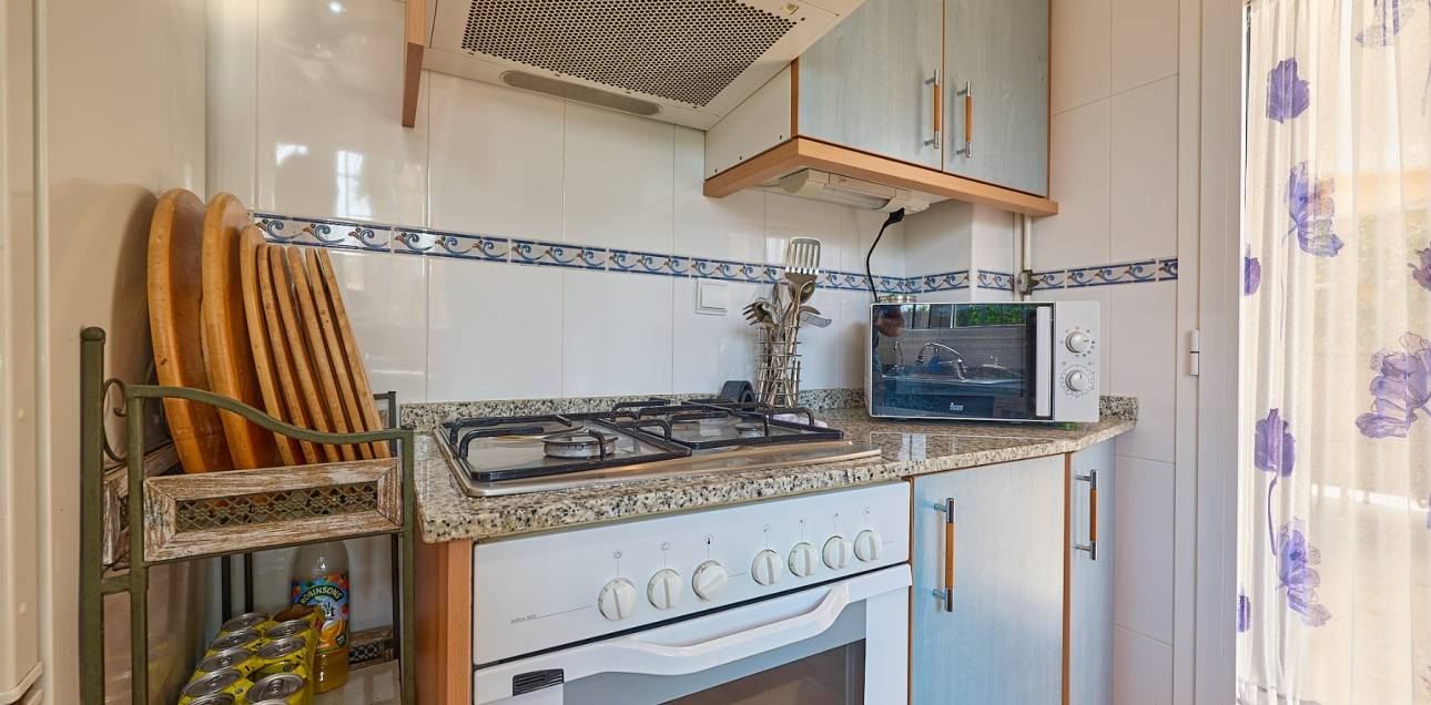 Resale - Villa - Muchamiel