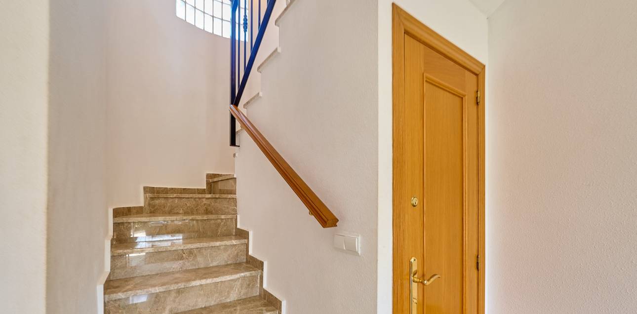 Resale - Villa - Muchamiel