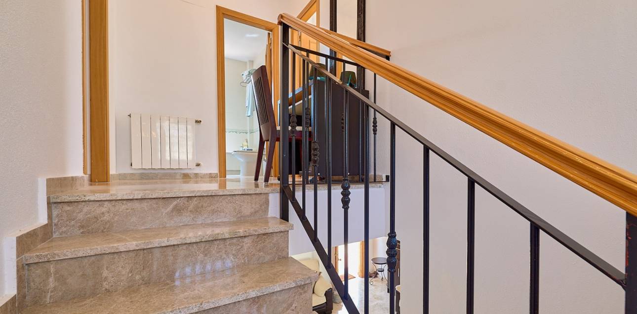 Resale - Villa - Muchamiel