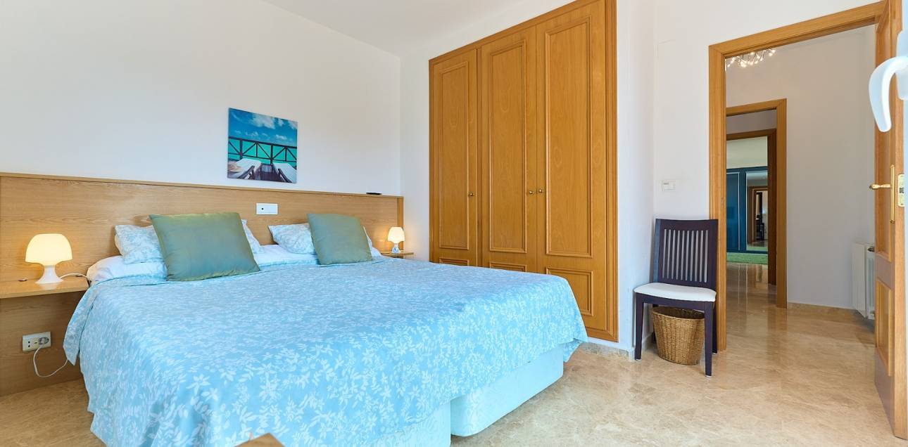 Resale - Villa - Muchamiel