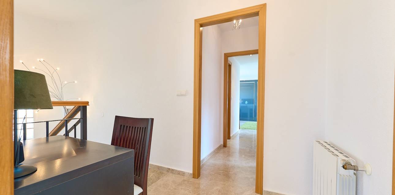 Resale - Villa - Muchamiel