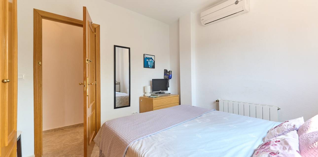 Resale - Villa - Muchamiel