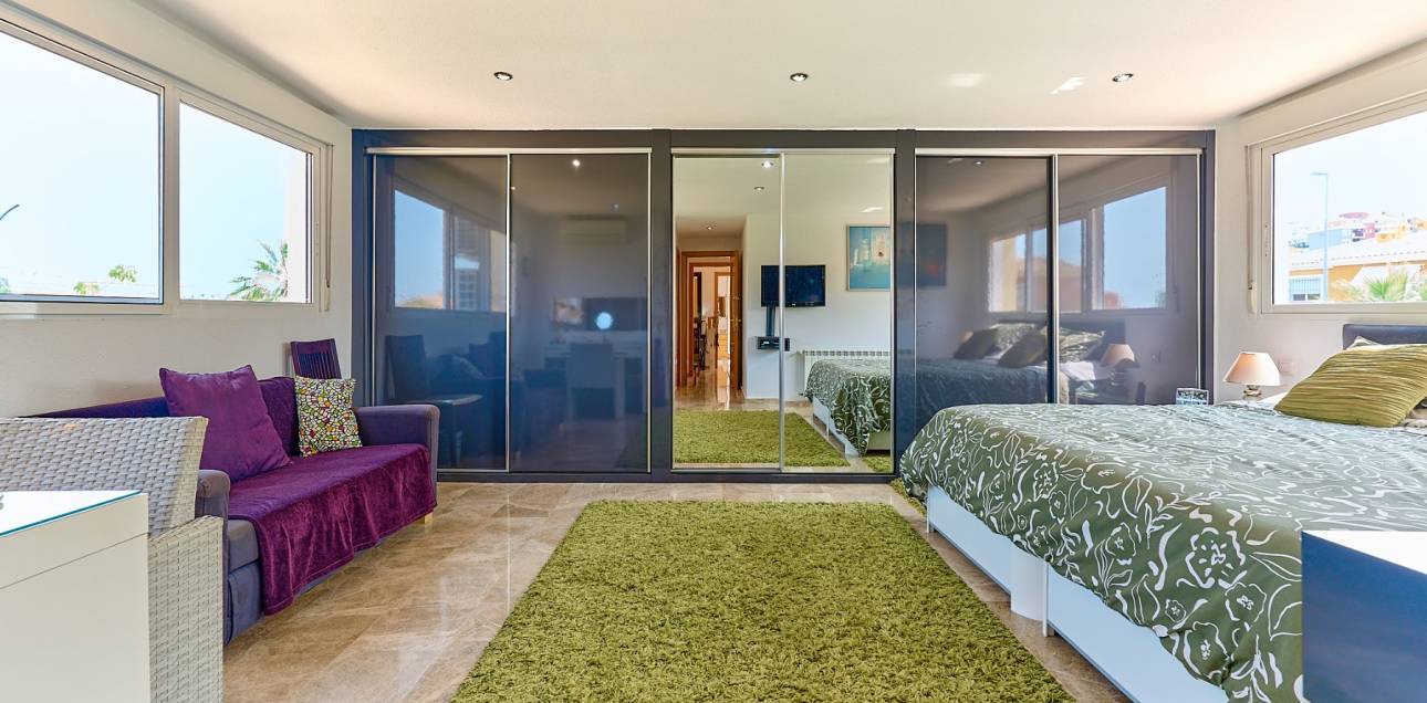 Resale - Villa - Muchamiel