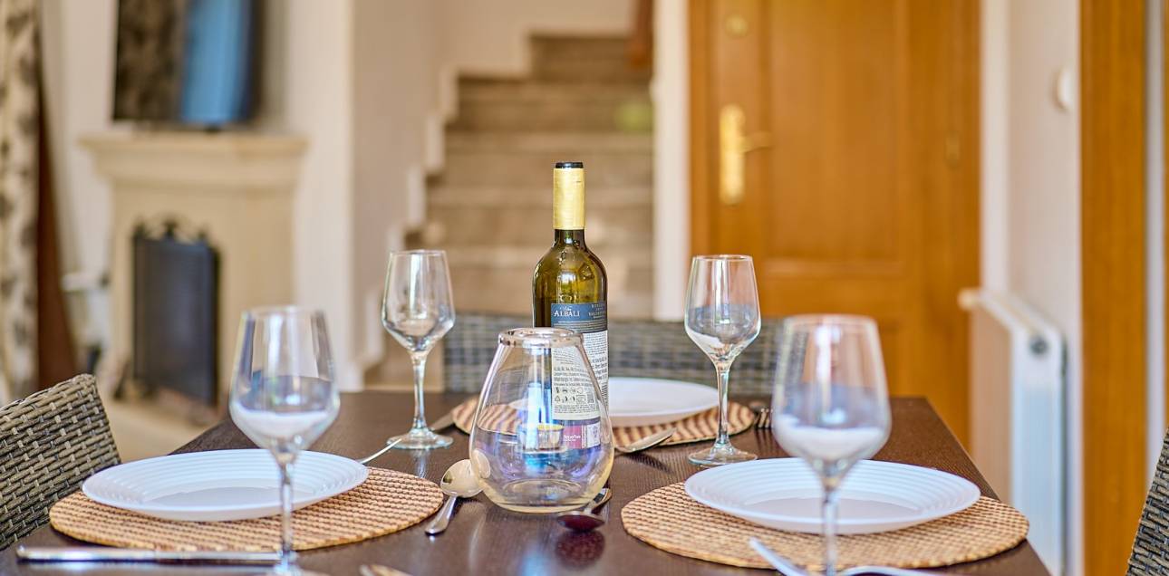 Resale - Villa - Muchamiel