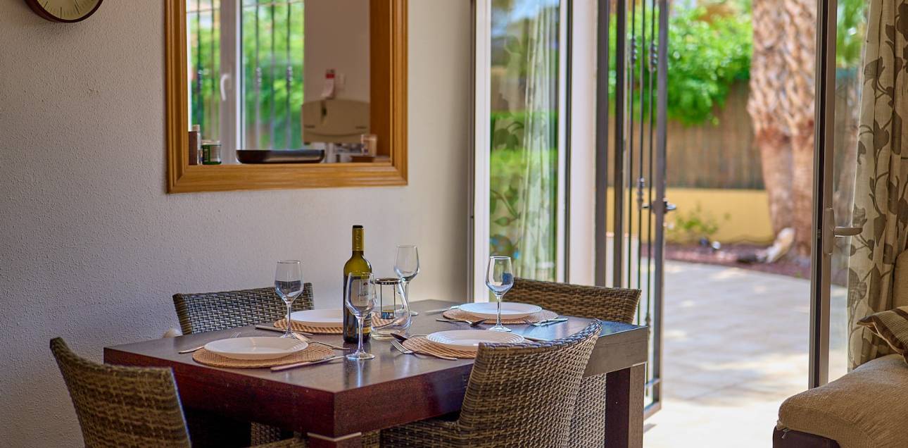 Resale - Villa - Muchamiel