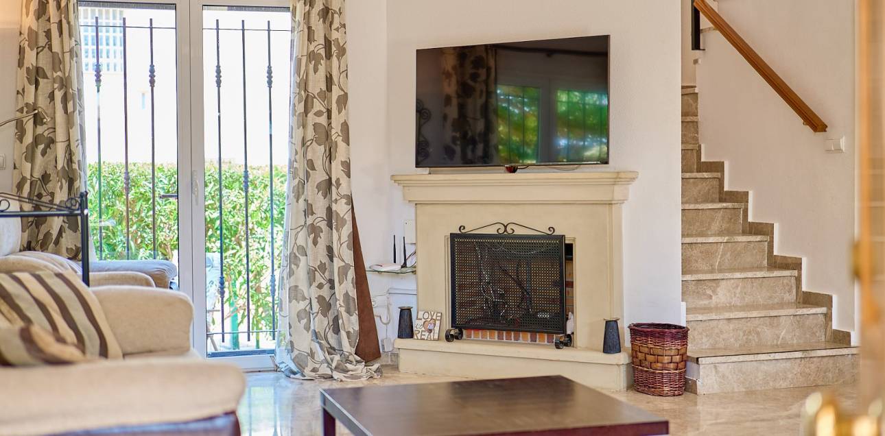 Resale - Villa - Muchamiel