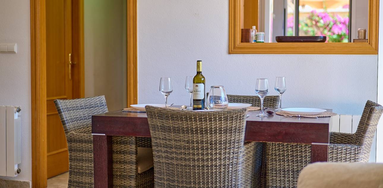 Resale - Villa - Muchamiel