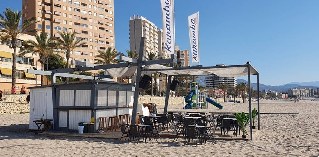 Venta - Apartamento - El Campello - Platja Muchavista