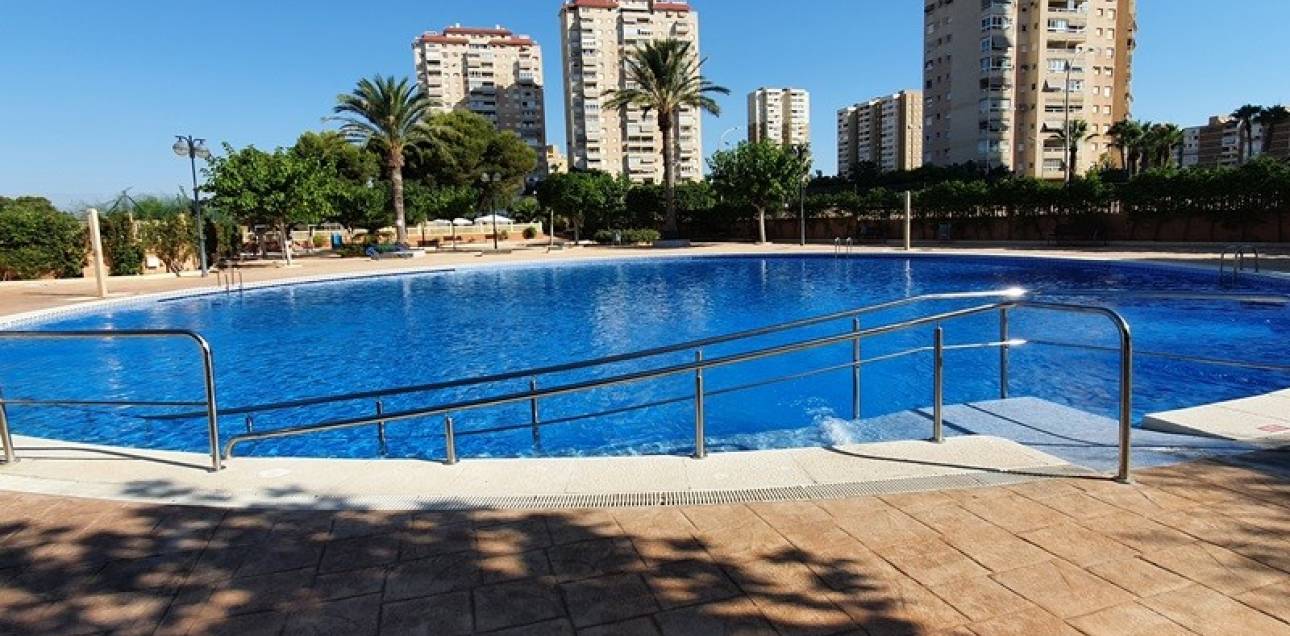 Venta - Apartamento - El Campello - Platja Muchavista