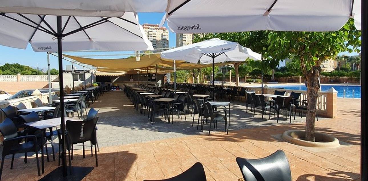 Venta - Apartamento - El Campello - Platja Muchavista