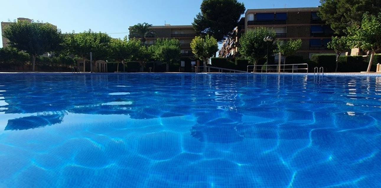 Venta - Apartamento - El Campello - Platja Muchavista