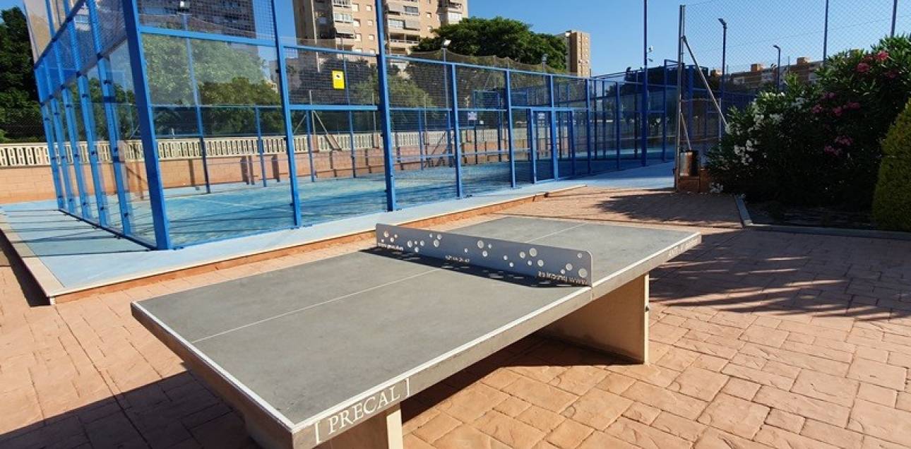 Venta - Apartamento - El Campello - Platja Muchavista