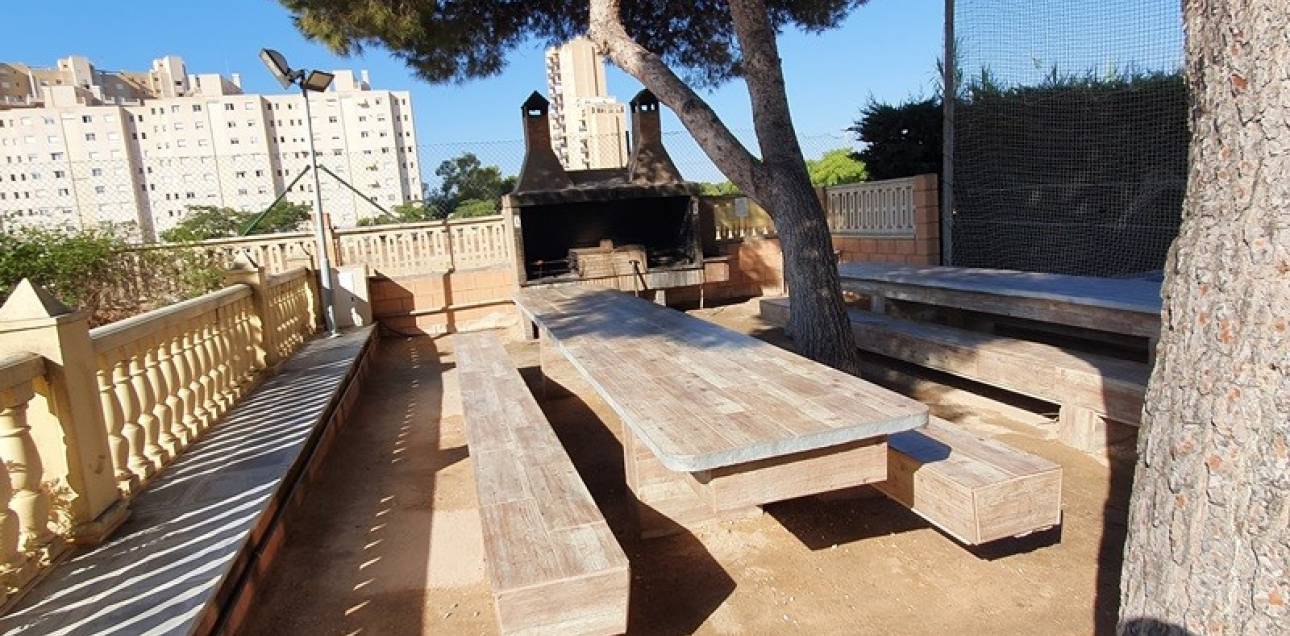 Venta - Apartamento - El Campello - Platja Muchavista