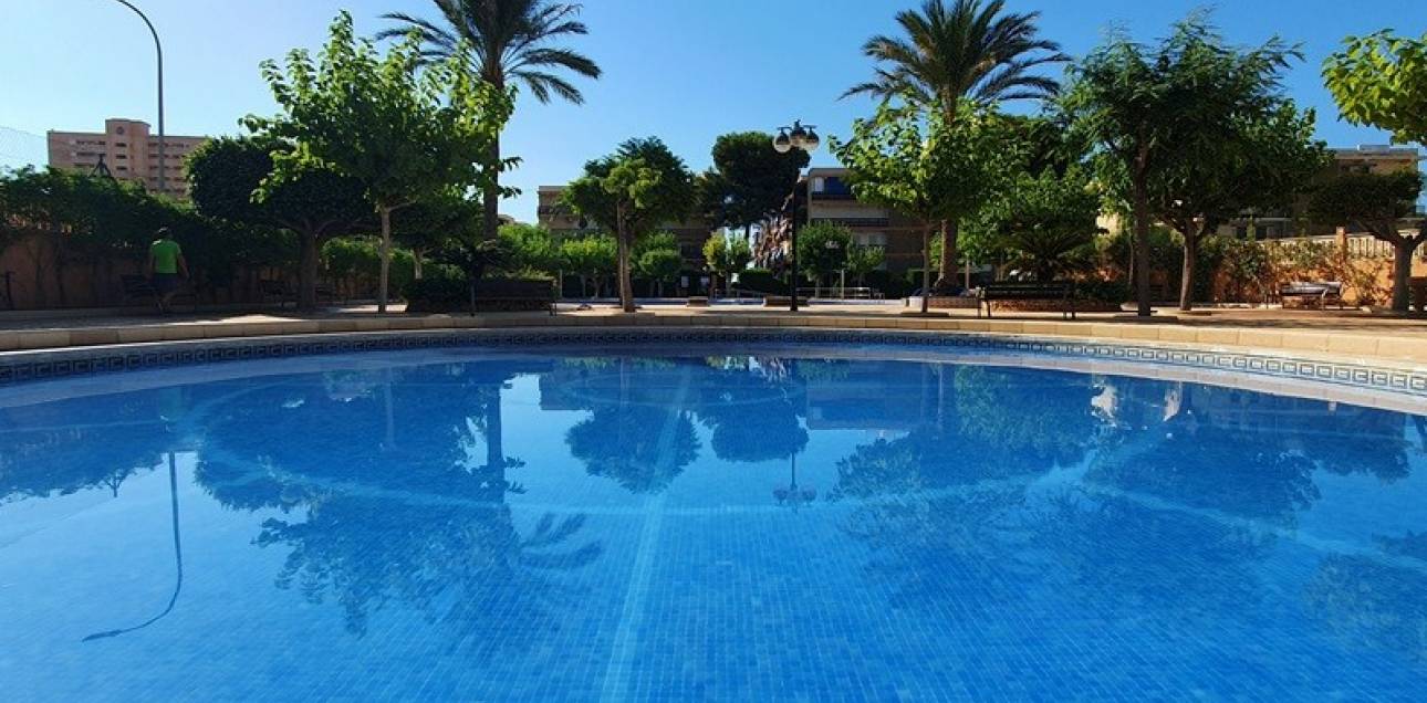 Venta - Apartamento - El Campello - Platja Muchavista