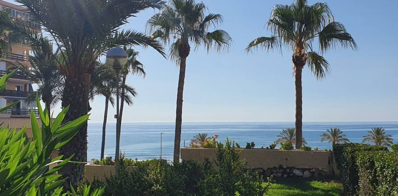 Venta - Apartamento - El Campello - Platja Muchavista