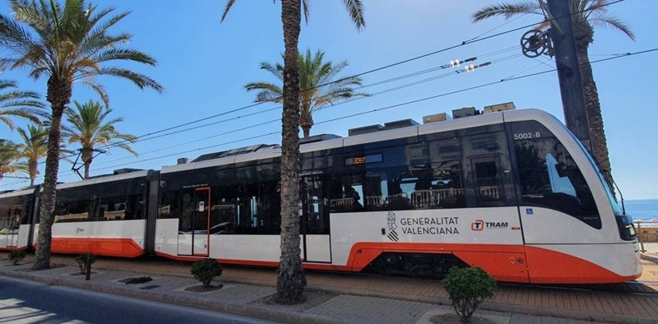 Venta - Apartamento - El Campello - Platja Muchavista