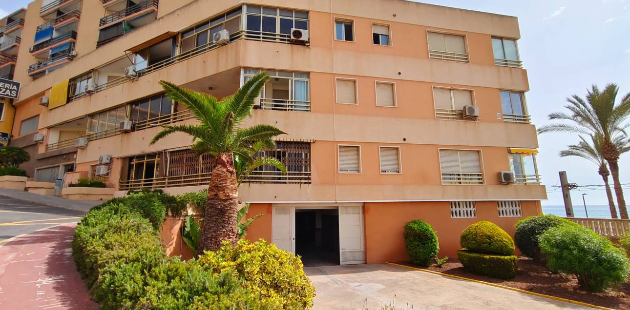Venta - Apartamento - El Campello - Platja Muchavista